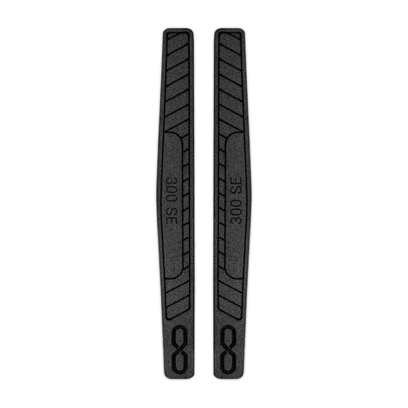 محافظ لبه آینه خودرو ماهوت مدل CORE-B مناسب برای مرسدس بنز 300 SE مجموعه 2 عددی