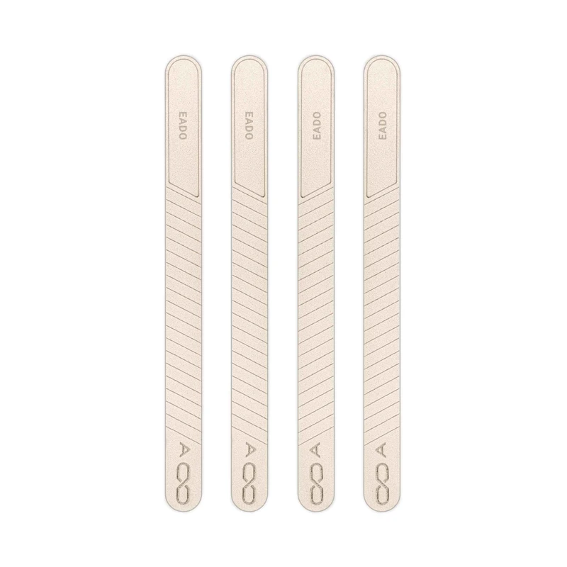 محافظ لبه درب خودرو ماهوت مدل AURA-W مناسب برای چانگان EADO مجموعه 4 عددی