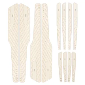 MAHOOT EDGE-W door-Mirror-Bumper Protector for MG 350