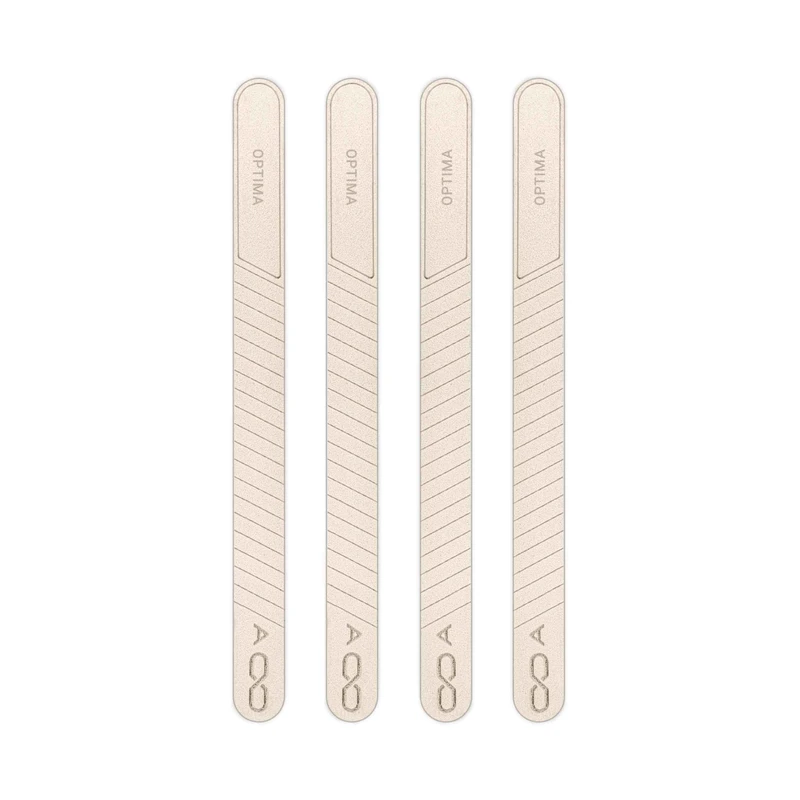 محافظ لبه درب خودرو ماهوت مدل AURA-W مناسب برای کیا OPTIMA مجموعه 4 عددی