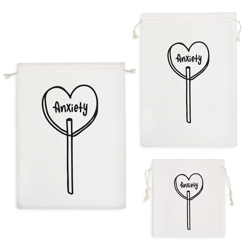 نظم دهنده خندالو مدل آبنبات کد 6411 مجموعه 3 عددی