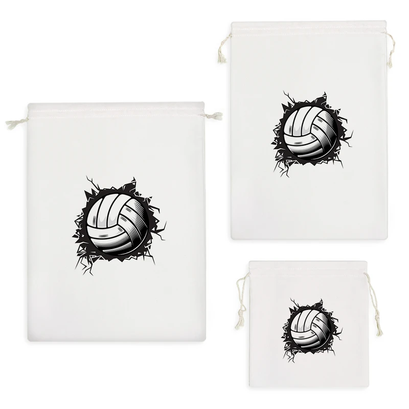 نظم دهنده خندالو مدل والیبال Volleyball کد 2568 مجموعه 3 عددی