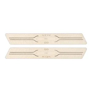 MAHOOT RAZR-W Bumper Protector for MERCEDES BENZ C200