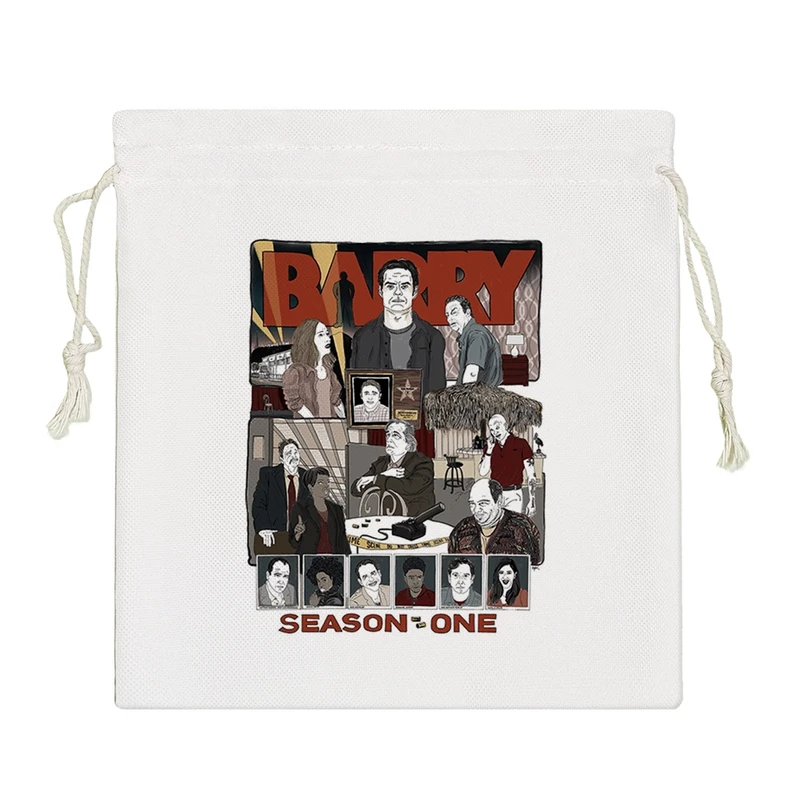 نظم دهنده خندالو مدل سریال بری Barry کد 3157-S