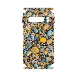 MAHOOT River rocks-FullSkin Cover Sticker for Google Pixel 8 Pro