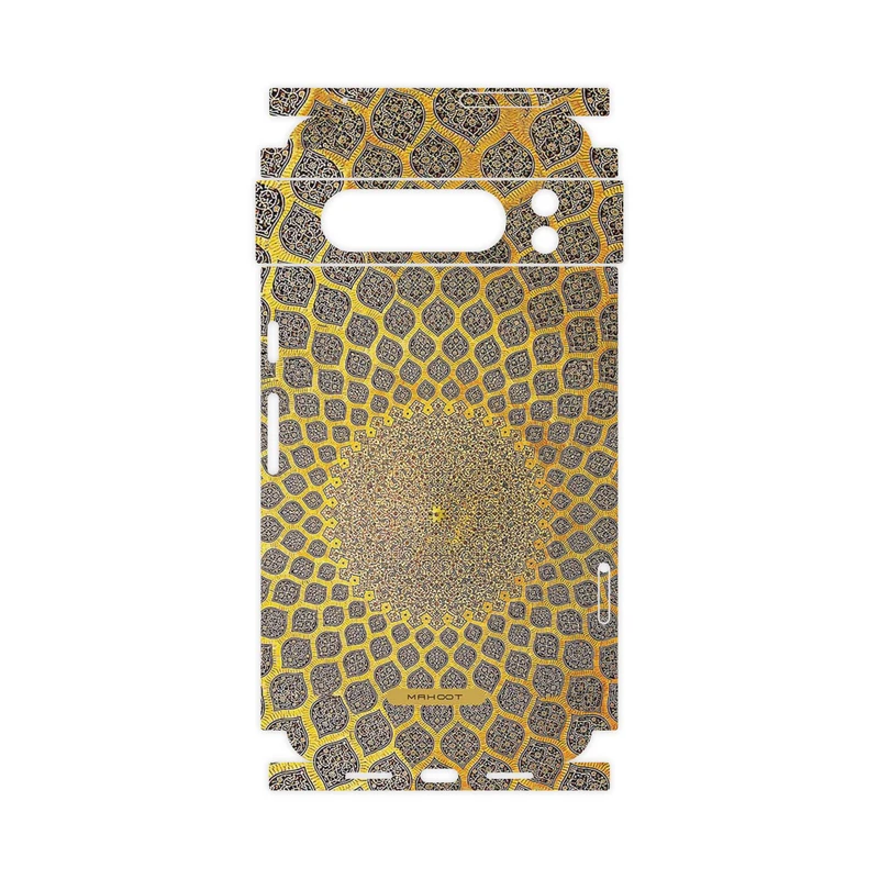 برچسب پوششی ماهوت مدل Sheykh_Lotfollah_Mosque-FullSkin مناسب برای گوشی موبایل گوگل Pixel 8 Pro