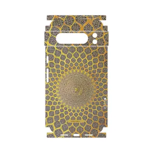 MAHOOT Sheykh_Lotfollah_Mosque-FullSkin Cover Sticker for Google Pixel 8 Pro