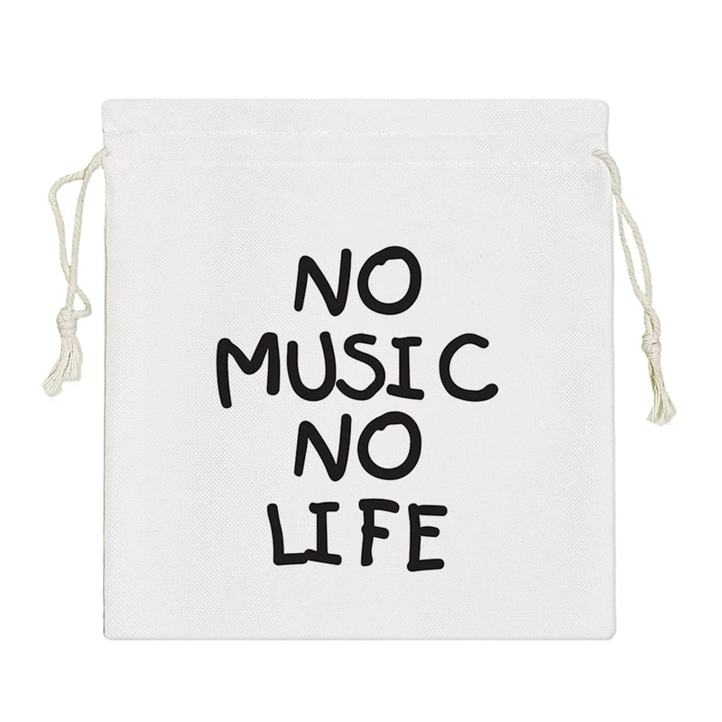 نظم دهنده خندالو مدل No Music No Life کد 6470-S