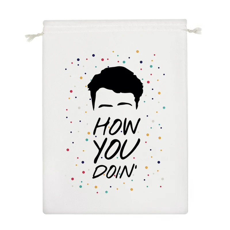 نظم دهنده خندالو مدل سریال فرندز  کد 309