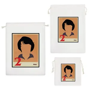 نظم دهنده خندالو مدل (Stranger Things) مایک کد 9903 مجموعه 3 عددی