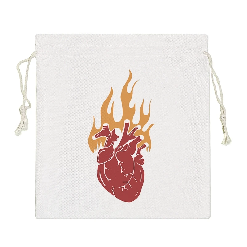 نظم دهنده خندالو مدل قلب آتشین کد 9606-S