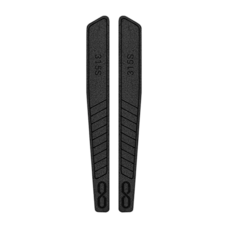 محافظ لبه آینه خودرو ماهوت مدل EDGE-B مناسب برای چری 315S مجموعه 2 عددی