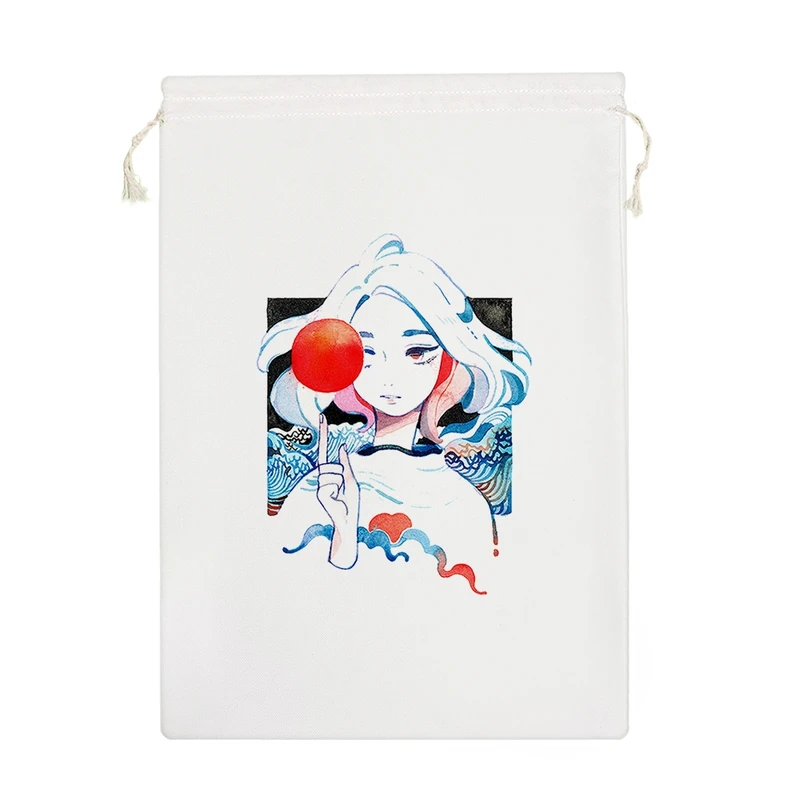 نظم دهنده خندالو مدل دختر ژاپنی کد H108-M