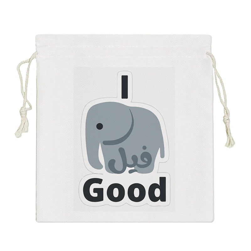 نظم دهنده خندالو مدل I feel Good کد 6739-S