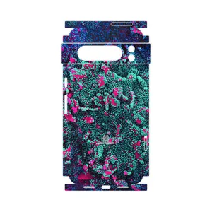 MAHOOT Atom Universe 8-FullSkin Cover Sticker for Google Pixel 8 Pro