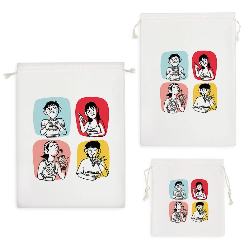 نظم دهنده خندالو مدل خوراکی ها کد 8596 مجموعه 3 عددی