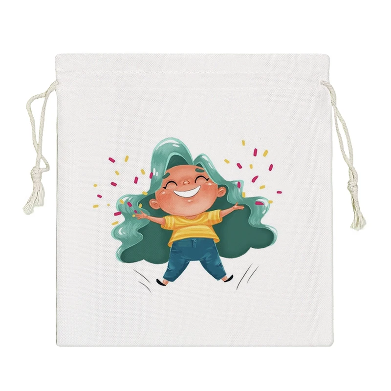 نظم دهنده خندالو مدل دخترانه کد 2371-S