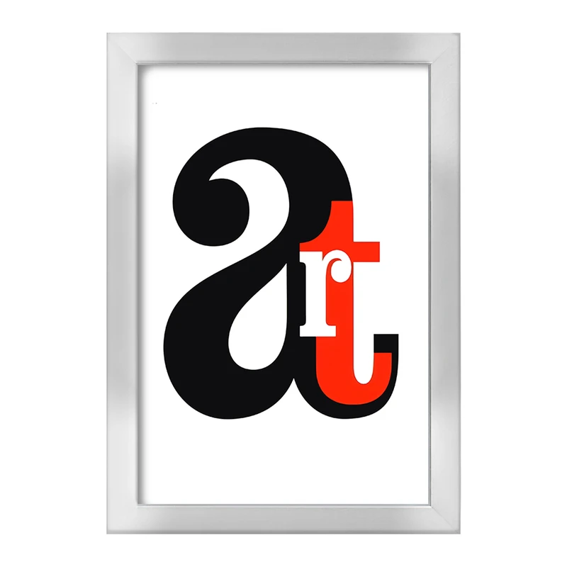 تابلو خندالو طرح هنر (Art) کد F6107