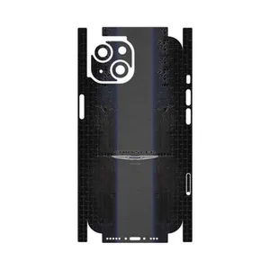 MAHOOT Chrysler-FullSkin Cover Sticker for Apple iPhone 14