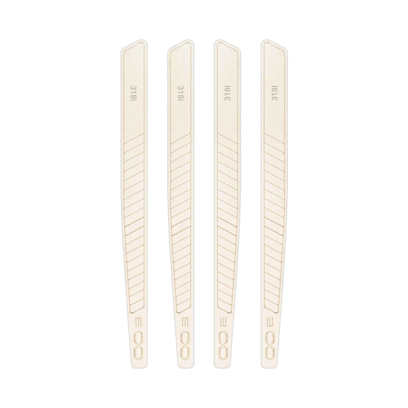 محافظ لبه درب خودرو ماهوت مدل EDGE-W مناسب برای بی ام و 318I مجموعه 4 عددی