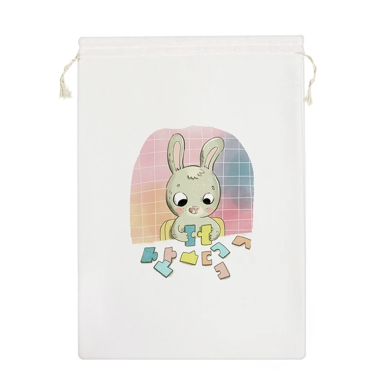 نظم دهنده خندالو مدل خرگوش کیوت کد H1771-M