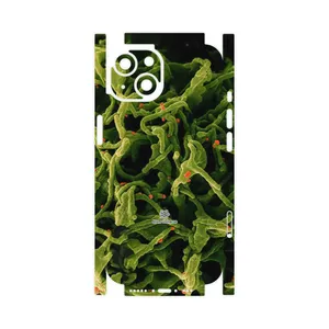 MAHOOT Atom Universe 2-FullSkin Cover Sticker for Apple iPhone 14