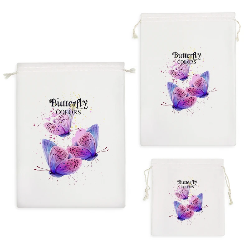 نظم دهنده خندالو مدل پروانه butterfly کد H546 مجموعه 3 عددی