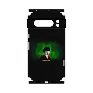 MAHOOT Le Fabuleux Destin dAmelie Poulain-FullSkin Cover Sticker for Google Pixel 8 Pro