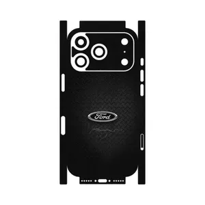 MAHOOT Ford_Motor-FullSkin Cover Sticker for Apple iPhone 17 Pro