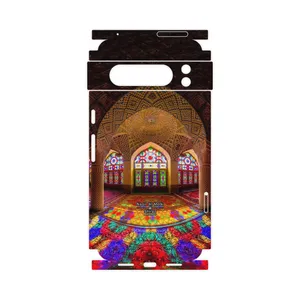 MAHOOT Nasir Al-Molk Mosque-FullSkin Cover Sticker for Google Pixel 8 Pro