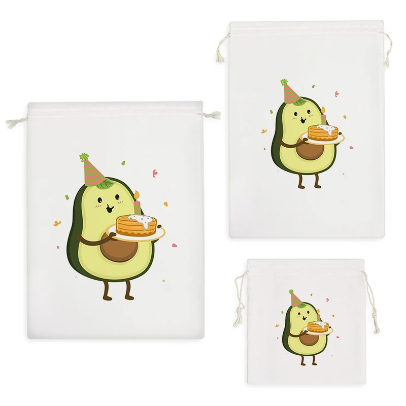 نظم دهنده خندالو مدل تولدت مبارک Happy Birth Day کد 2796 مجموعه 3 عددی