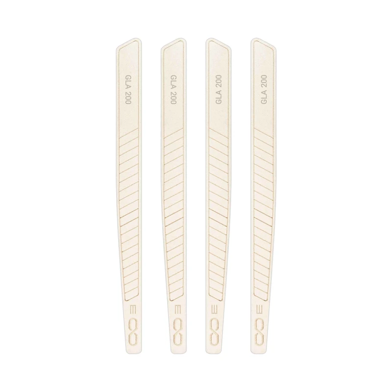 محافظ لبه درب خودرو ماهوت مدل EDGE-W مناسب برای مرسدس بنز GLA 200 مجموعه 4 عددی