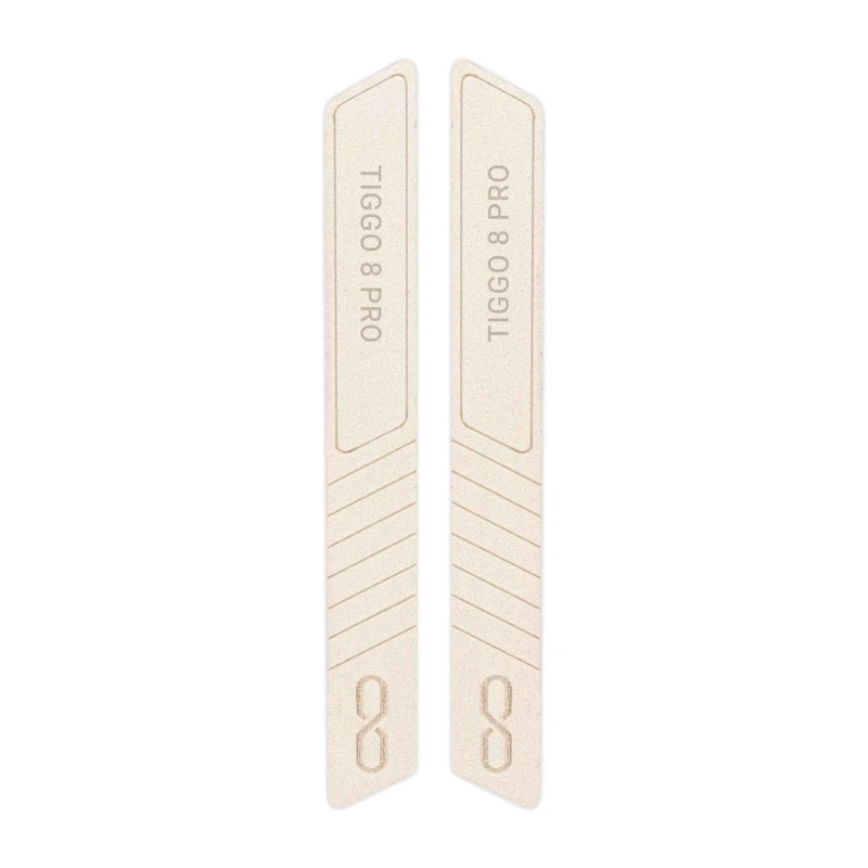 محافظ لبه آینه خودرو ماهوت مدل RAZR-W مناسب برای چری TIGGO 8 PRO مجموعه 2 عددی