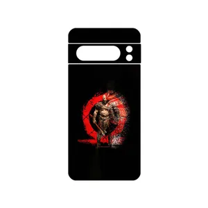 MAHOOT GOD_OF_WAR Cover Sticker for Google Pixel 8 Pro