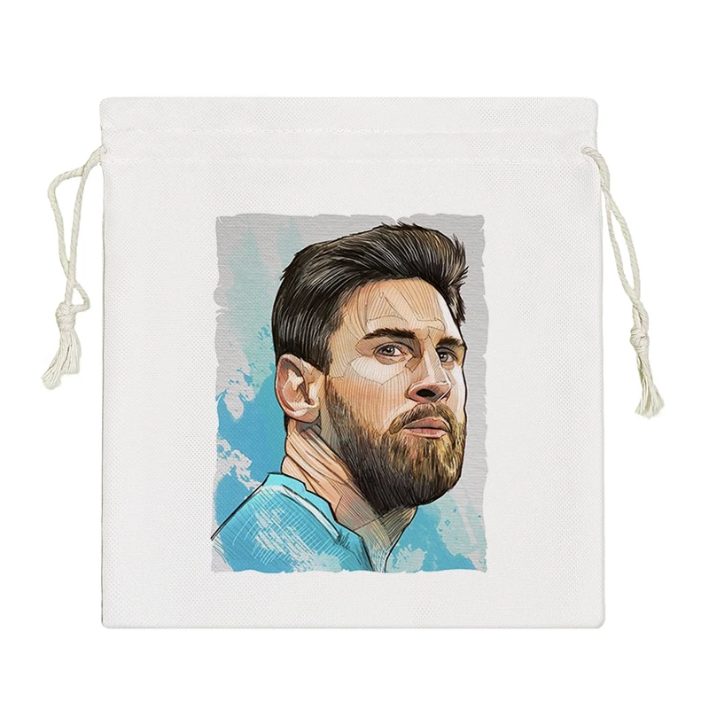 نظم دهنده خندالو مدل لیونل مسی کد 6285-S