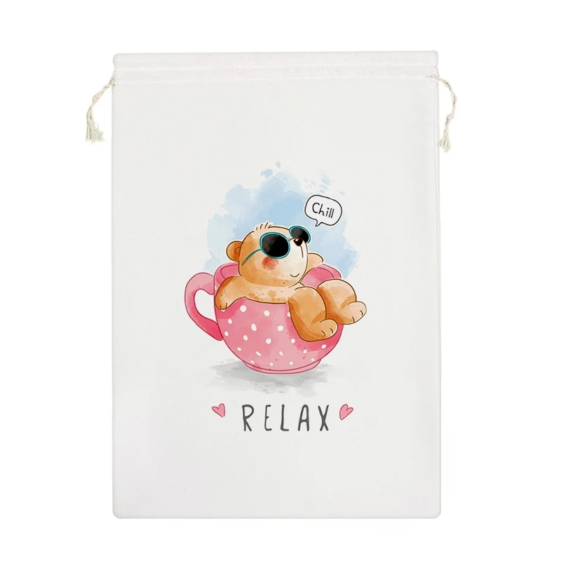 نظم دهنده خندالو مدل خرس بامزه کد H278-M