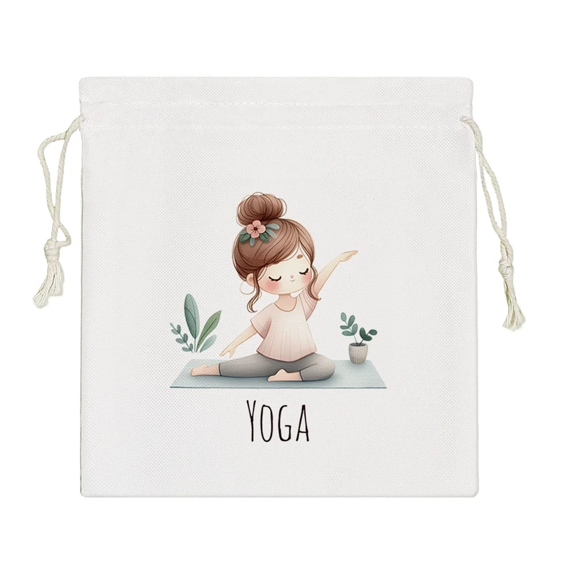 نظم دهنده خندالو مدل یوگا (yoga) کد H2411-S