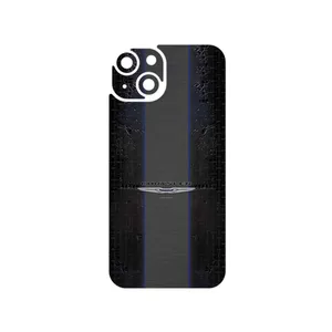 MAHOOT Chrysler Cover Sticker for Apple iPhone 14