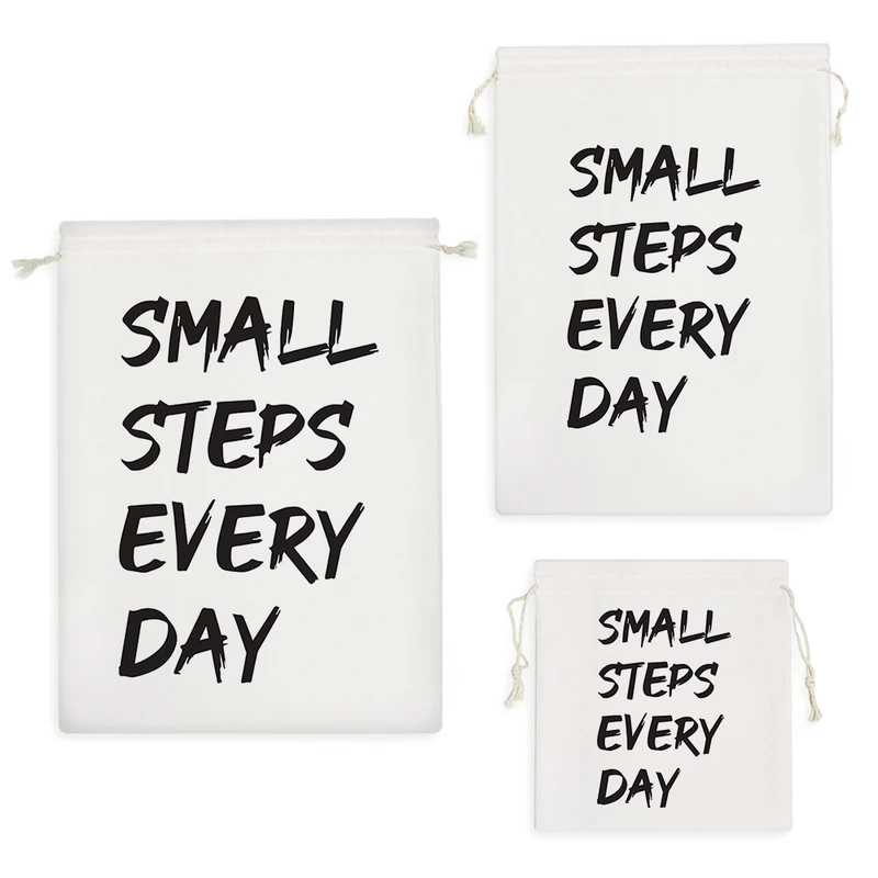 نظم دهنده خندالو مدل Small Steps Every Day کد 6432 مجموعه 3 عددی