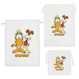 نظم دهنده خندالو مدل گارفیلد کد 849 مجموعه 3 عددی