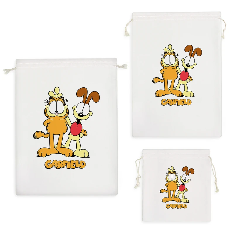 نظم دهنده خندالو مدل گارفیلد کد 849 مجموعه 3 عددی