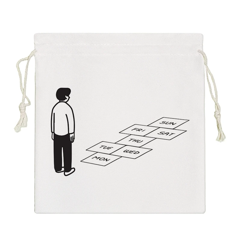 نظم دهنده خندالو مدل روتین هفته کد 6952-S