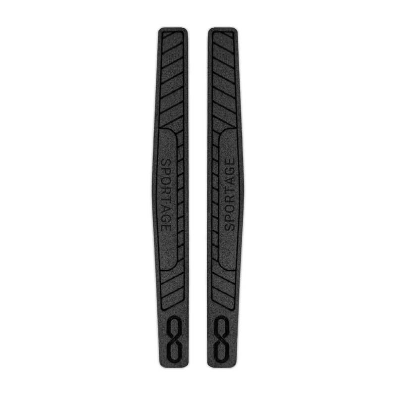 محافظ لبه آینه خودرو ماهوت مدل CORE-B مناسب برای کیا SPORTAGE مجموعه 2 عددی