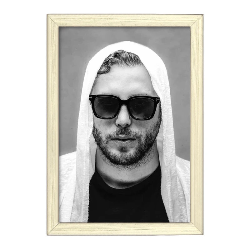 تابلو خندالو طرح مسیح عدل پرور  کد 3323