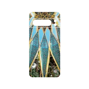 MAHOOT KHAYAM_Tomb Cover Sticker for Google Pixel 8 Pro
