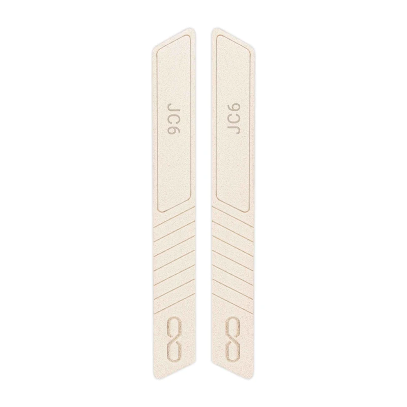 محافظ لبه آینه خودرو ماهوت مدل RAZR-W مناسب برای جیلی JC6 مجموعه 2 عددی