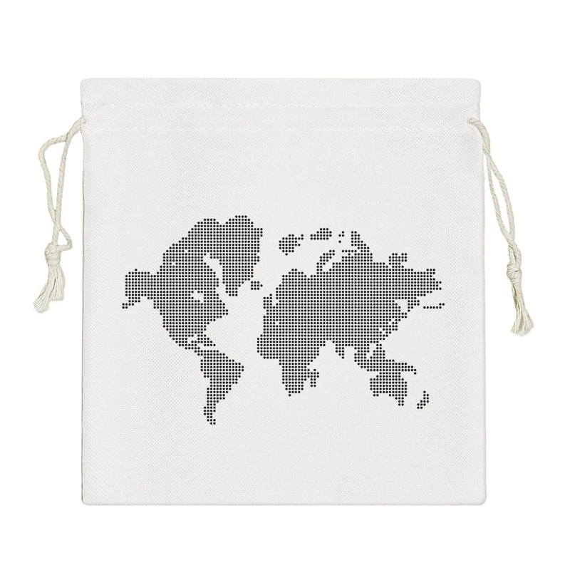 نظم دهنده خندالو مدل نقشه جهان کد H1514-S