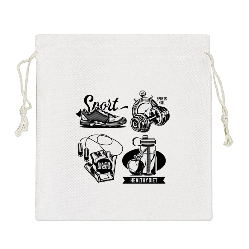 نظم دهنده خندالو مدل ورزشکار GYM کد H660-S