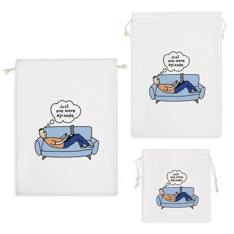 نظم دهنده خندالو مدل Just One More Episode کد 6699 مجموعه 3 عددی