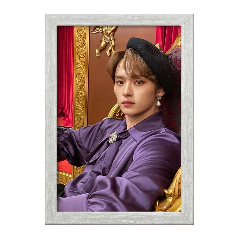 تابلو خندالو طرح لی نو گروه استری کیدز Stary Kids  کد 16865